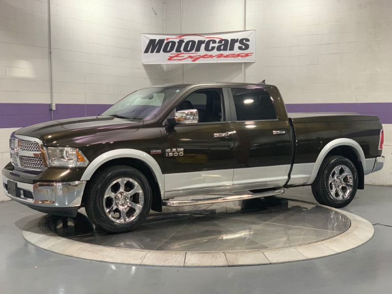 Used-2014-Ram-Ram-Pickup-1500-Laramie