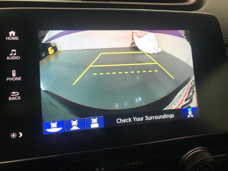 Used-2018-Honda-CR-V-EX