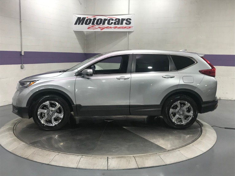 Used-2018-Honda-CR-V-EX