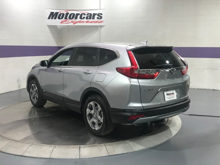 Used-2018-Honda-CR-V-EX