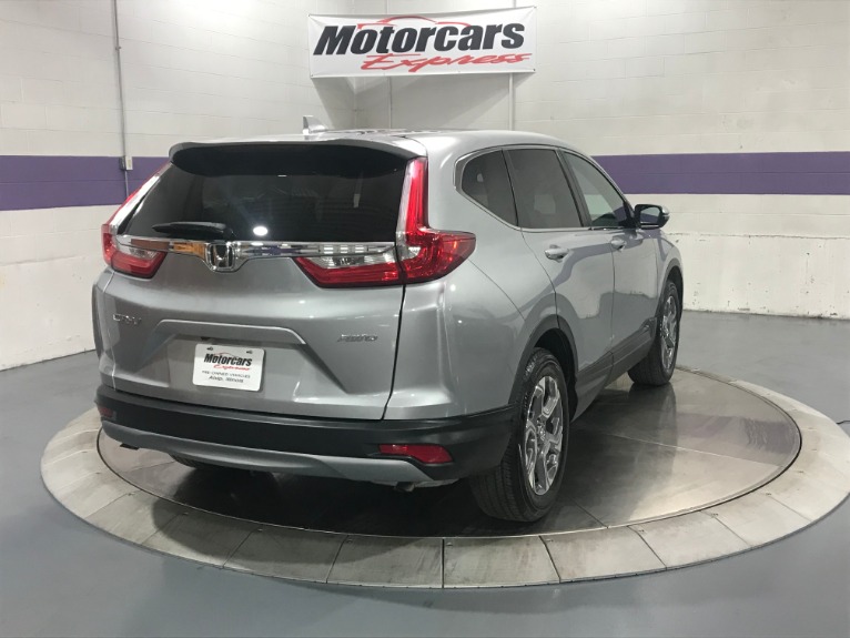 Used-2018-Honda-CR-V-EX