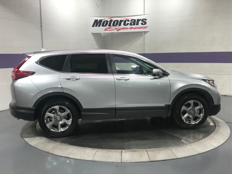 Used-2018-Honda-CR-V-EX