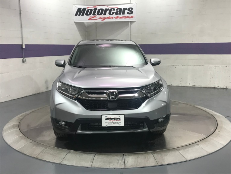 Used-2018-Honda-CR-V-EX