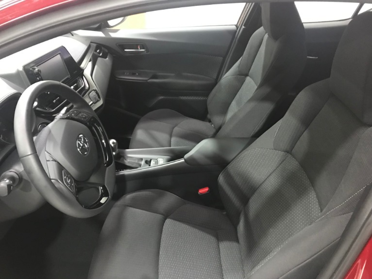 Used-2018-Toyota-C-HR-XLE
