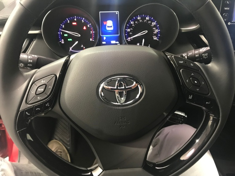 Used-2018-Toyota-C-HR-XLE