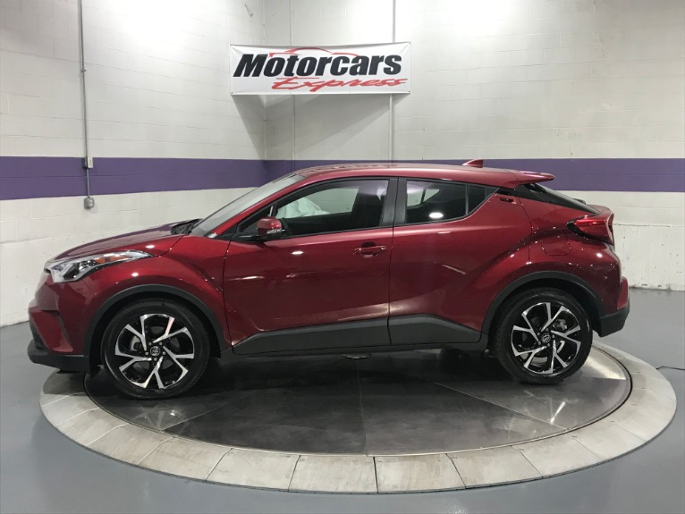 Used-2018-Toyota-C-HR-XLE