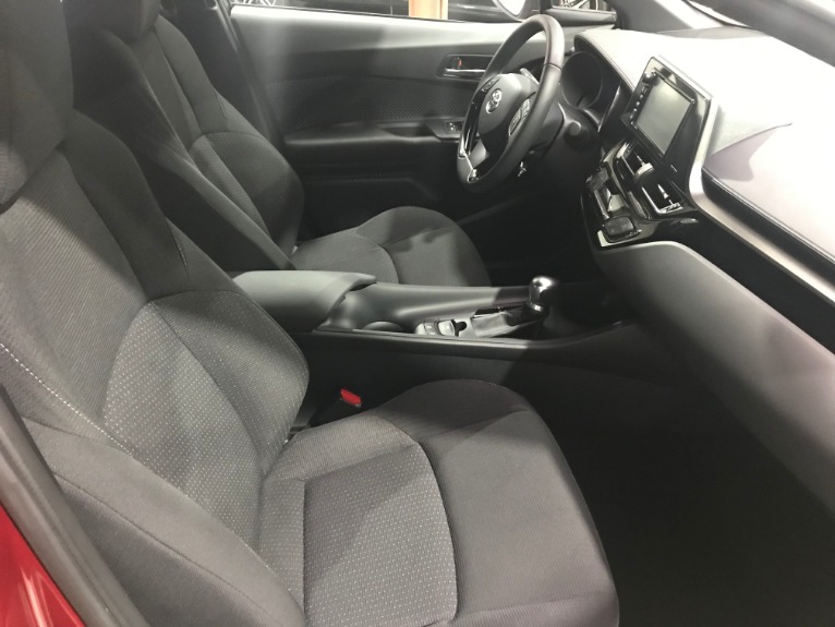 Used-2018-Toyota-C-HR-XLE