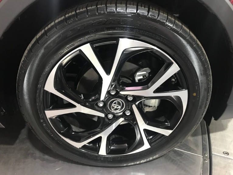 Used-2018-Toyota-C-HR-XLE