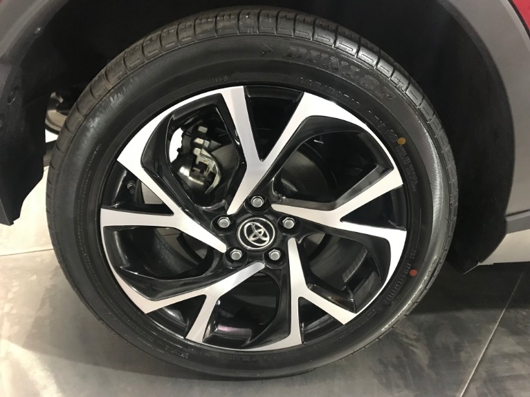 Used-2018-Toyota-C-HR-XLE