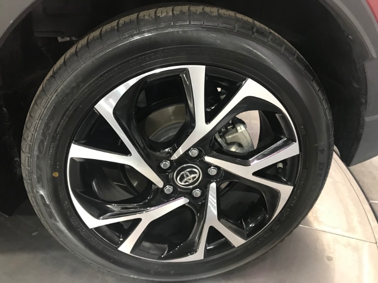 Used-2018-Toyota-C-HR-XLE