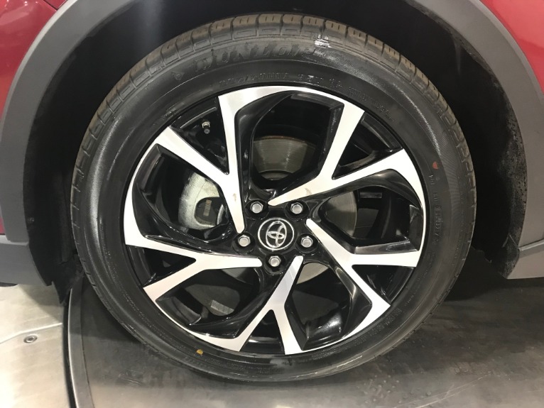Used-2018-Toyota-C-HR-XLE