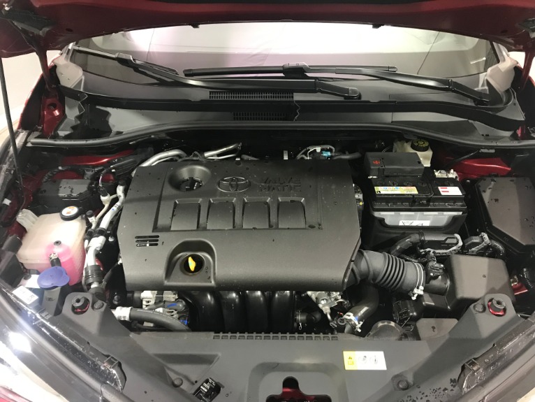 Used-2018-Toyota-C-HR-XLE