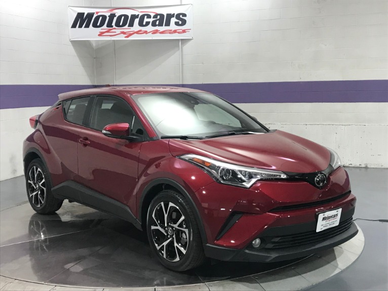 Used-2018-Toyota-C-HR-XLE