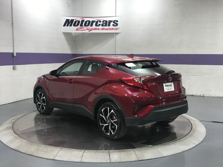Used-2018-Toyota-C-HR-XLE