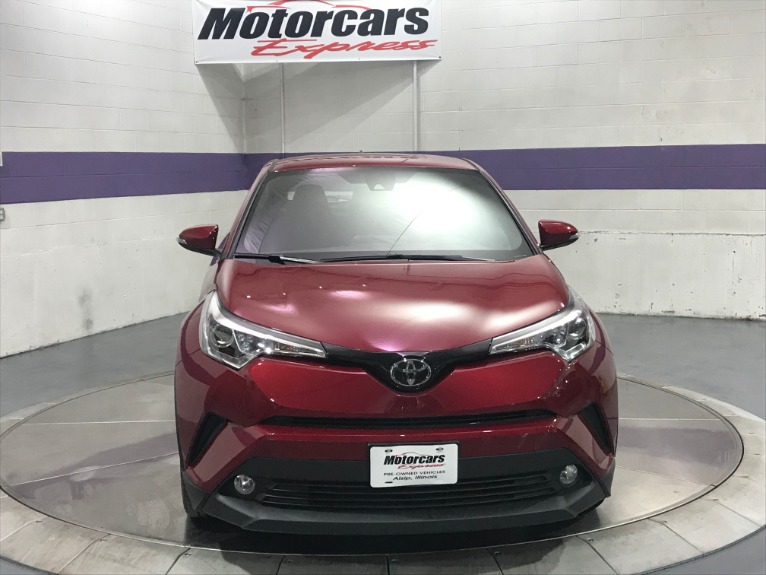 Used-2018-Toyota-C-HR-XLE