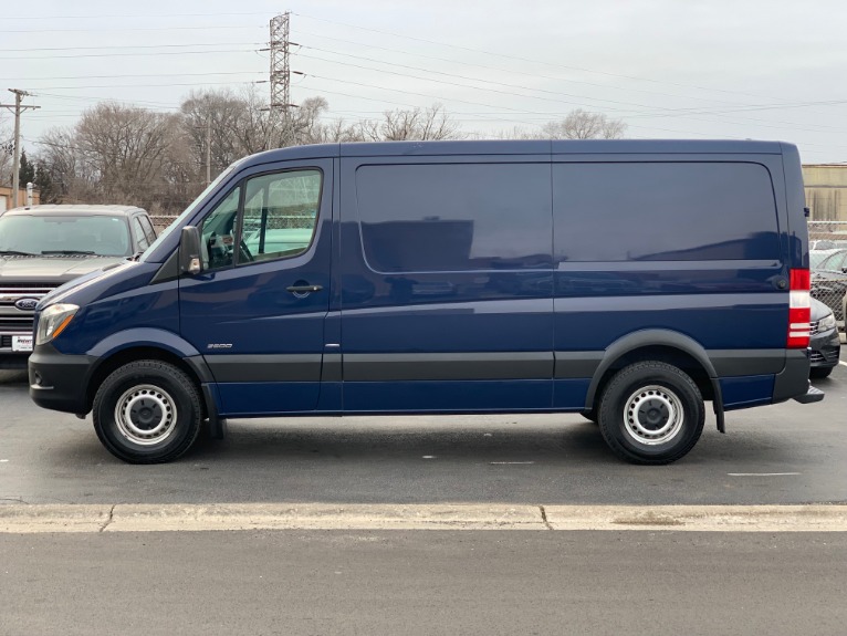Used-2015-Mercedes-Benz-Sprinter-Cargo-Diesel-2500