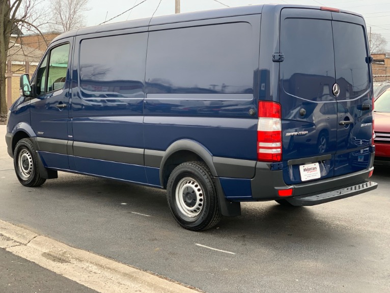Used-2015-Mercedes-Benz-Sprinter-Cargo-Diesel-2500