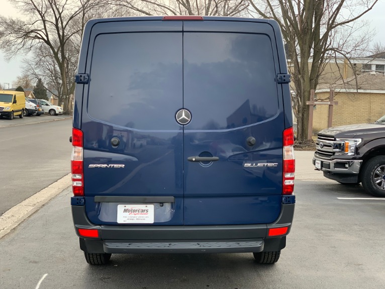 Used-2015-Mercedes-Benz-Sprinter-Cargo-Diesel-2500