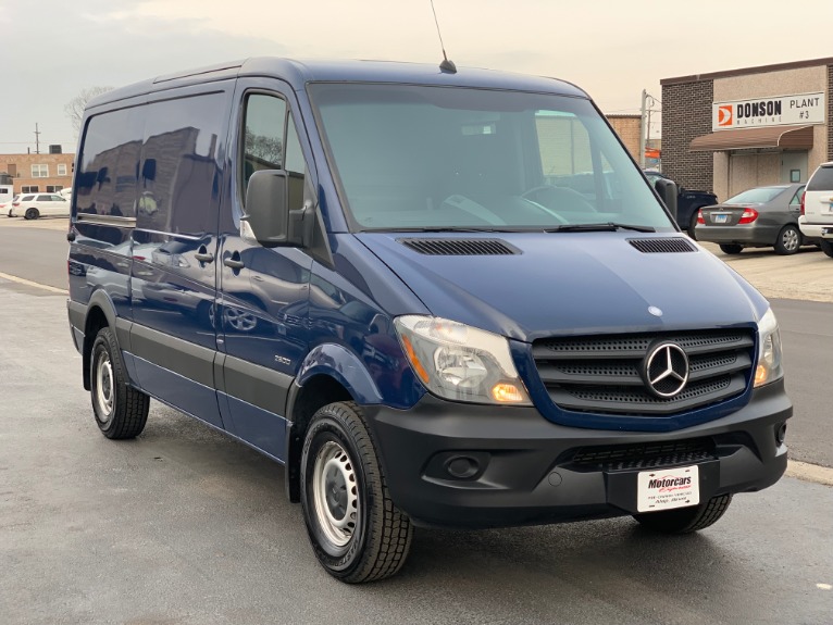 Used-2015-Mercedes-Benz-Sprinter-Cargo-Diesel-2500