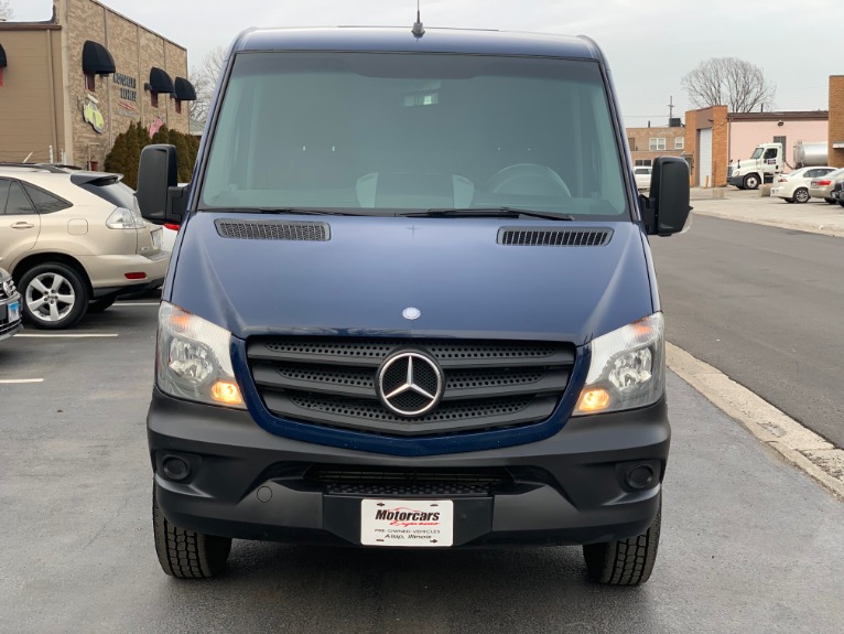 Used-2015-Mercedes-Benz-Sprinter-Cargo-Diesel-2500