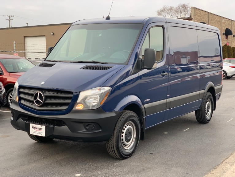 Used-2015-Mercedes-Benz-Sprinter-Cargo-Diesel-2500