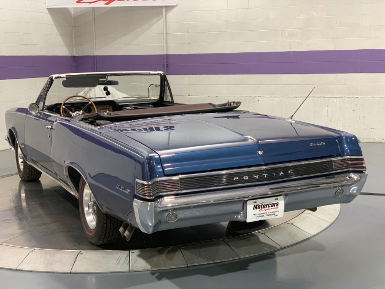 Used-1965-Pontiac-GTO-Convertible