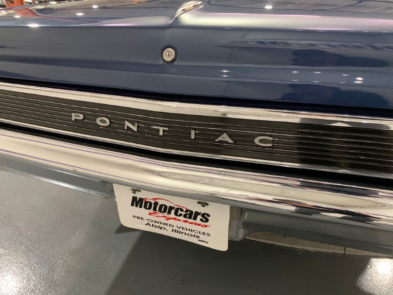 Used-1965-Pontiac-GTO-Convertible
