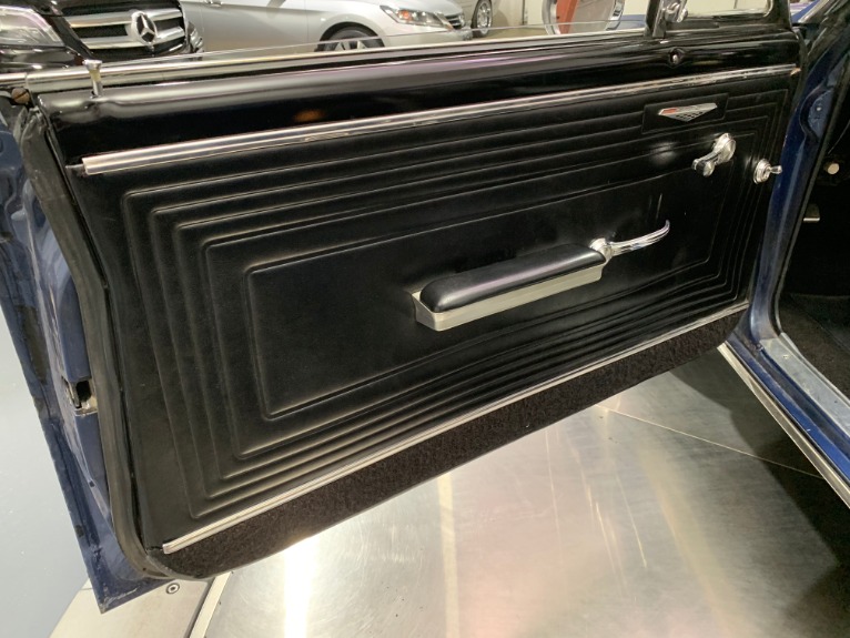 Used-1965-Pontiac-GTO-Convertible