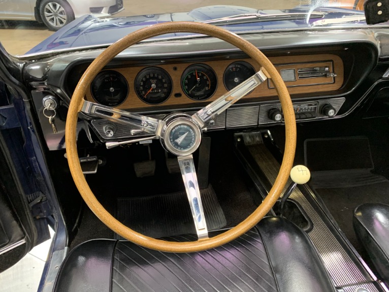 Used-1965-Pontiac-GTO-Convertible