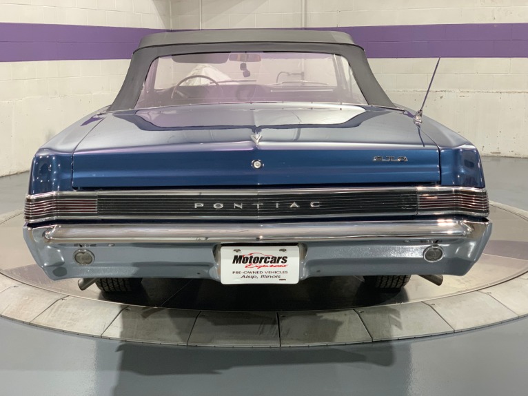 Used-1965-Pontiac-GTO-Convertible