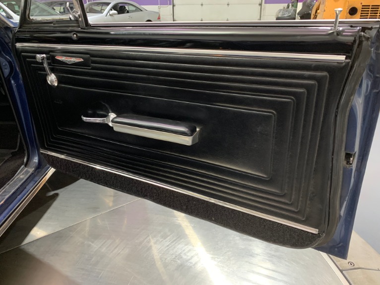 Used-1965-Pontiac-GTO-Convertible