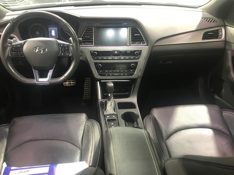 Used-2015-Hyundai-Sonata-Limited-20T