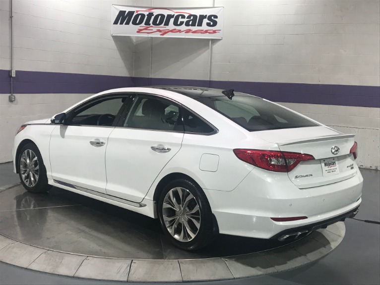 Used-2015-Hyundai-Sonata-Limited-20T