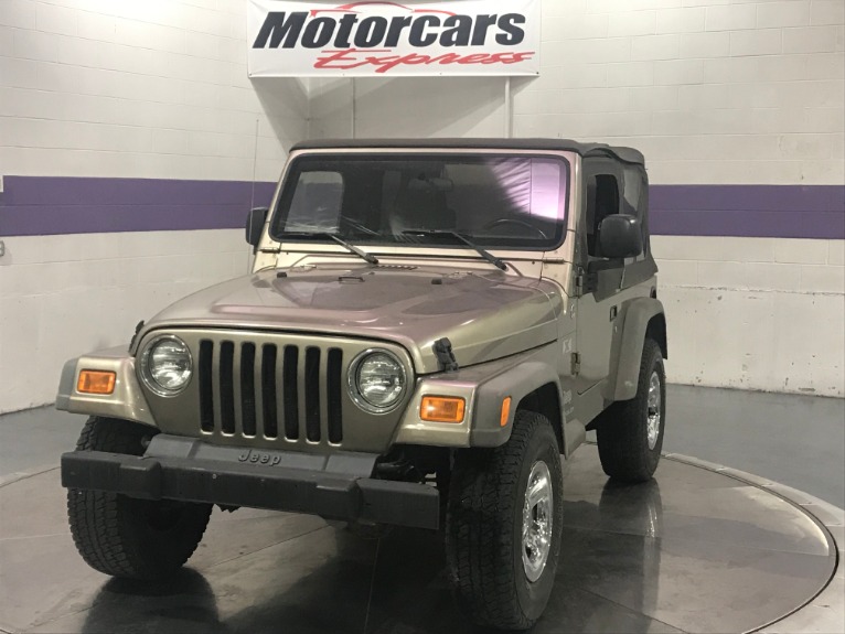 Used-2006-Jeep-Wrangler-X