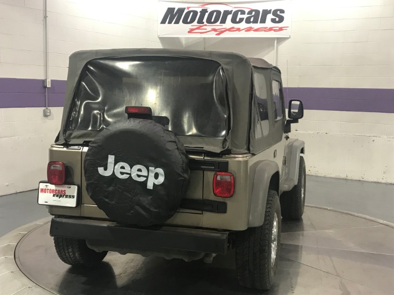 Used-2006-Jeep-Wrangler-X