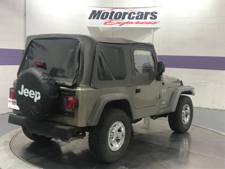 Used-2006-Jeep-Wrangler-X