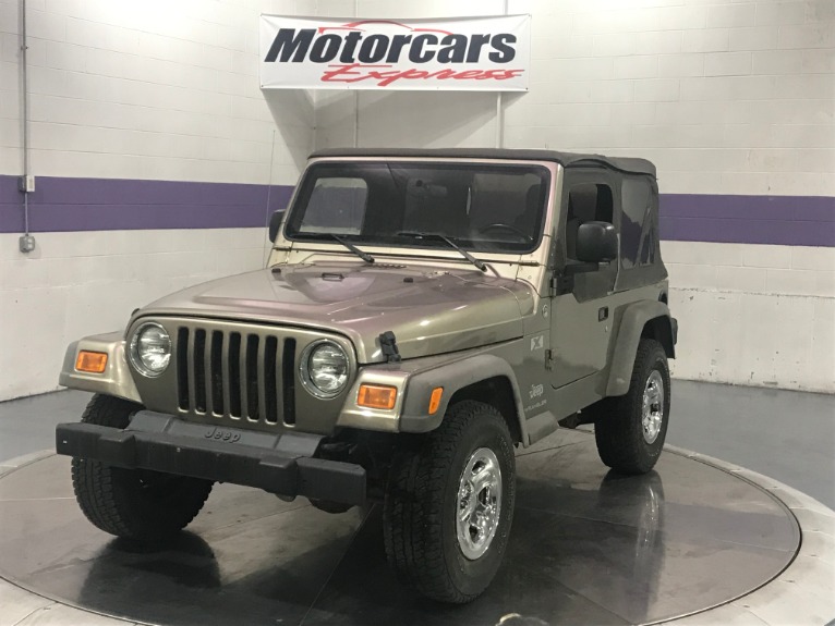 Used-2006-Jeep-Wrangler-X