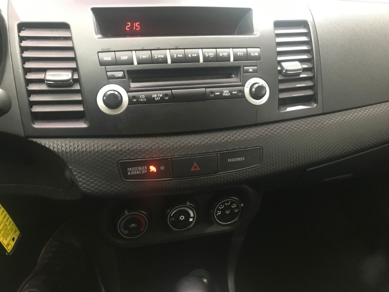 Used-2009-Mitsubishi-Lancer-DE