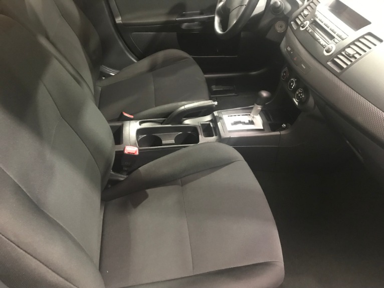 Used-2009-Mitsubishi-Lancer-DE