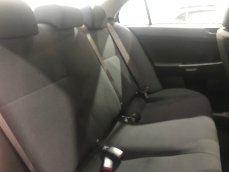 Used-2009-Mitsubishi-Lancer-DE