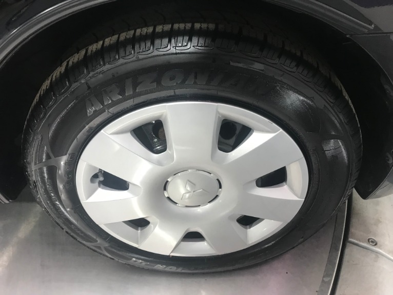 Used-2009-Mitsubishi-Lancer-DE