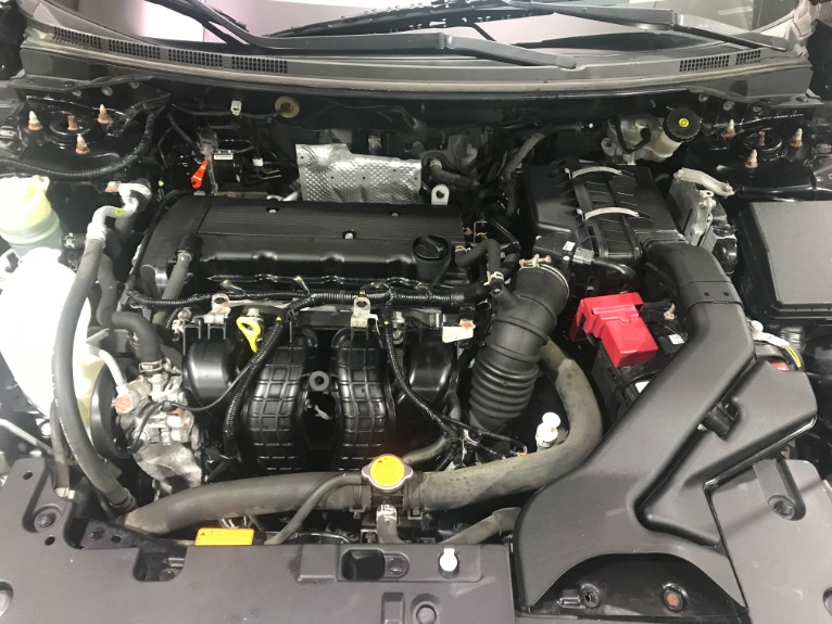 Used-2009-Mitsubishi-Lancer-DE