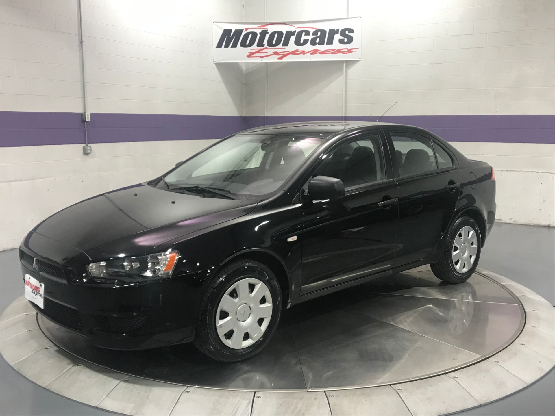 Mitsubishi lancer 2009 универсал