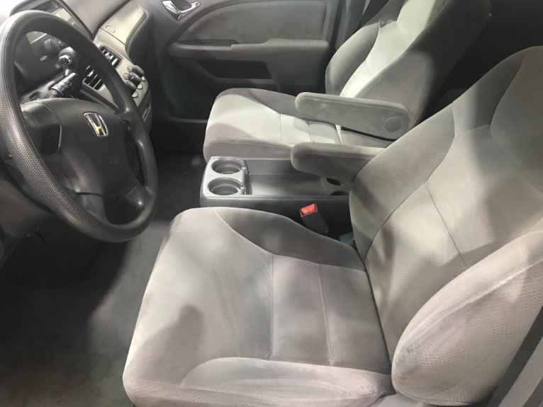 Used-2007-Honda-Odyssey-LX