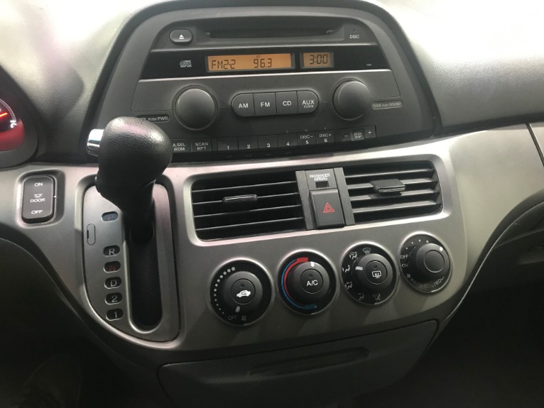 Used-2007-Honda-Odyssey-LX
