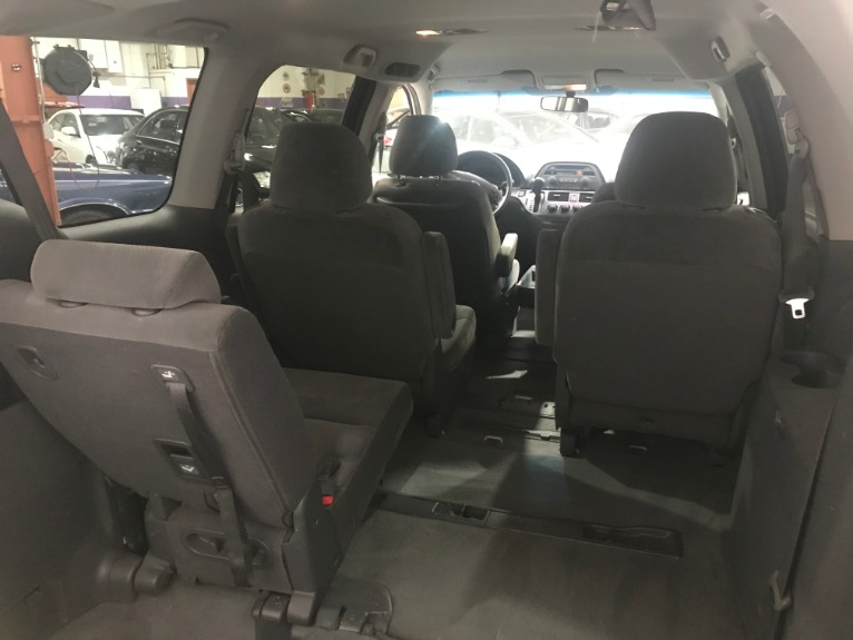 Used-2007-Honda-Odyssey-LX