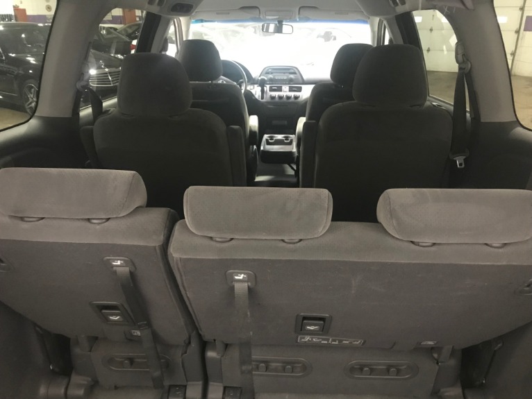 Used-2007-Honda-Odyssey-LX