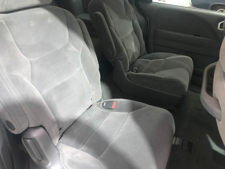 Used-2007-Honda-Odyssey-LX