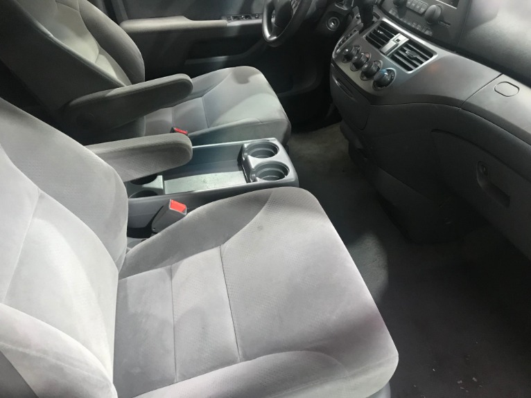 Used-2007-Honda-Odyssey-LX
