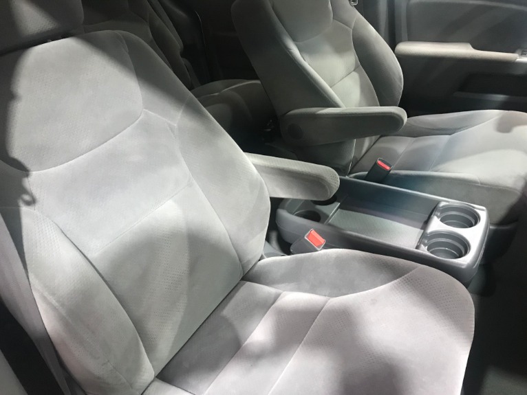Used-2007-Honda-Odyssey-LX